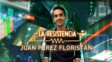 Imagen de La Resistencia (T5): Juan Pérez Floristán - 2