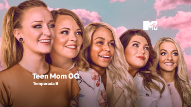 Imagen de Teen Mom OG (T9): Padres medio heridos - 3