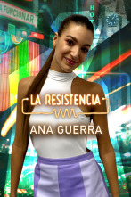 Imagen de La Resistencia (T5): Ana Guerra - 1