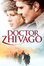 Imagen de Doctor Zhivago - 1