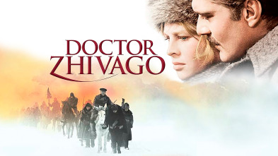 Imagen de Doctor Zhivago - 2