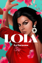 Imagen de Lola: La Faraona - 1