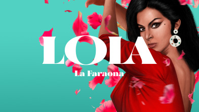 Imagen de Lola: La Faraona - 2