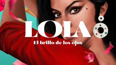 Imagen de Lola: El brillo de los ojos - 2