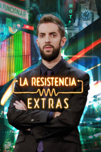 Imagen de La Resistencia (Extras)  - 1
