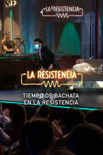 Imagen de Lo + del público (T5): Un espontáneo musical - 21.10.21 - 1