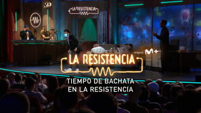 Imagen de Lo + del público (T5): Un espontáneo musical - 21.10.21 - 2