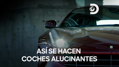 Imagen de Así se hace: coches...: Audi S8 - 2