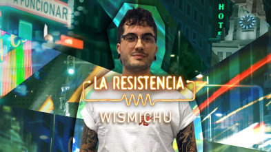 Imagen de La Resistencia (T5): Wismichu - 2