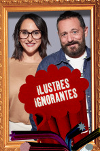 Imagen de Ilustres Ignorantes (T15): Cocineros - 1