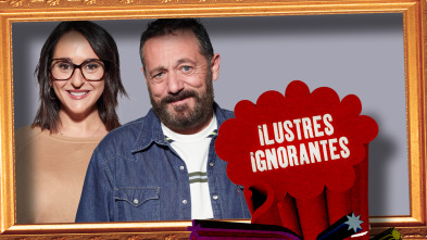Imagen de Ilustres Ignorantes (T15): Cocineros - 2