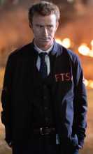 Imagen de Departure (T2): Ep.1 Huida - 1