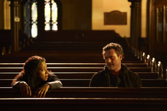 Imagen de Departure (T2): Ep.5 No me pises - 2
