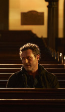 Imagen de Departure (T2): Ep.5 No me pises - 1