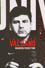 Imagen de Universo Valdano (5): Mauricio Pochettino - 1