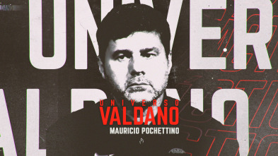 Imagen de Universo Valdano (5): Mauricio Pochettino - 2