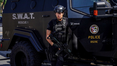 Imagen de S.W.A.T.: Los... (T5): Ep.4 Centinela - 4