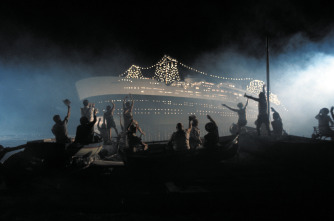 Imagen de Amarcord (Mis recuerdos) - 3