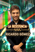 Imagen de La Resistencia (T5): Ricardo Gómez - 1