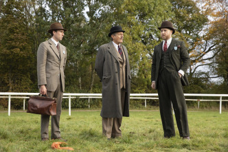 Imagen de Todas las... (T1): Ep.3 Andante - 2