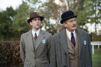 Imagen de Todas las... (T1): Ep.3 Andante - 3