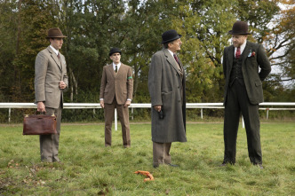 Imagen de Todas las... (T1): Ep.3 Andante - 9