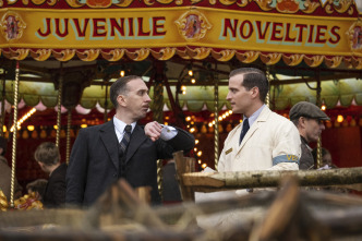 Imagen de Todas las... (T1): Ep.5 La feria - 2