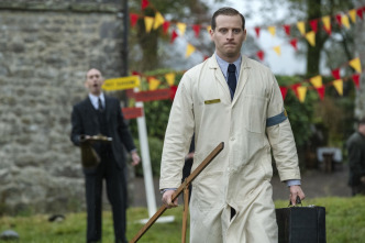 Imagen de Todas las... (T1): Ep.5 La feria - 3