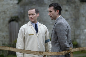 Imagen de Todas las... (T1): Ep.5 La feria - 8