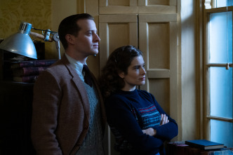 Imagen de Todas las... (T1): Ep.7 Nochebuena - 2