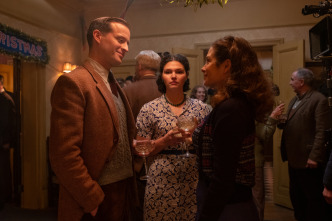 Imagen de Todas las... (T1): Ep.7 Nochebuena - 3