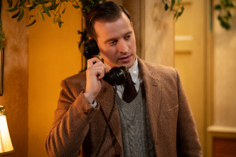 Imagen de Todas las... (T1): Ep.7 Nochebuena - 4
