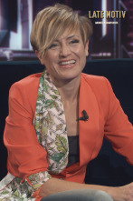 Imagen de Lo + de Late Motiv (T7): Sara Escudero - Entrevista - 04.11.21 - 1