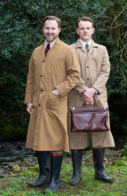 Imagen de Todas las... (T2): Ep.2 Semper Progrediens - 1