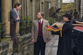 Imagen de Todas las... (T2): Ep.3 Solo nos queda esperar - 5
