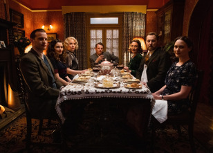 Imagen de Todas las... (T2): Ep.4 Felices reencuentros - 5