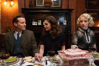Imagen de Todas las... (T2): Ep.4 Felices reencuentros - 6