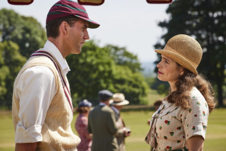 Imagen de Todas las... (T2): Ep.5 El último en llegar - 5