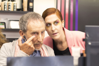 Imagen de Vida perfecta (T2): Ep.2 Cuando intentas volver a empezar - 1