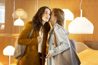 Imagen de Vida perfecta (T2): Ep.2 Cuando intentas volver a empezar - 2