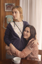 Imagen de Vida perfecta (T2): Ep.5 Cuando te pierdes en el bosque - 1