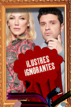 Imagen de Ilustres Ignorantes (T15): Detectives - 1