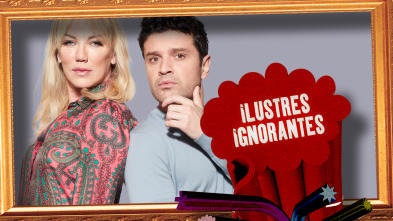 Imagen de Ilustres Ignorantes (T15): Detectives - 2