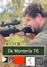 Imagen de De montería (T6) - 1