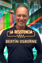 Imagen de La Resistencia (T5): Bertín Osborne - 1