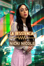 Imagen de La Resistencia (T5): Nicki Nicole - 1