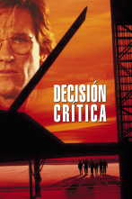 Imagen de Decisión crítica - 1