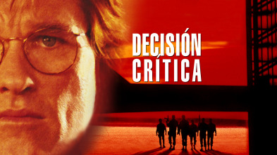 Imagen de Decisión crítica - 2