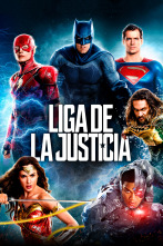 Imagen de Liga de la Justicia - 1
