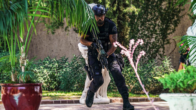Imagen de S.W.A.T.: Los... (T5): Ep.5 Ofensiva de la Costa Oeste - 1